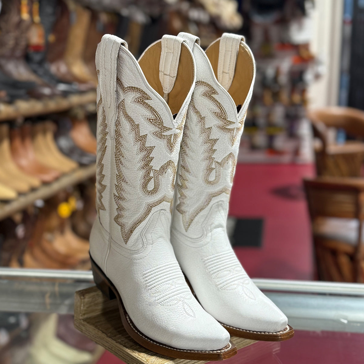 Bota Feminina - HEF164