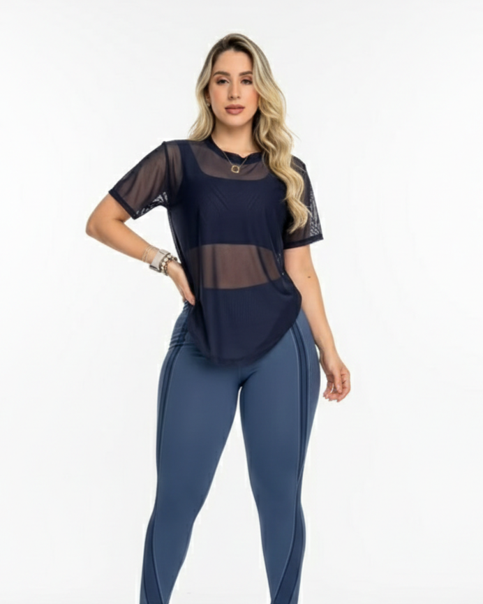Conjunto Sport - 3 Peças