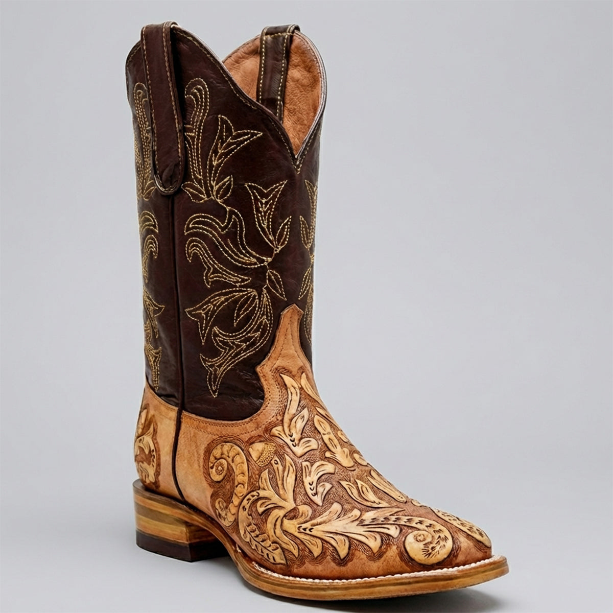 Bota Masculina - HEF111