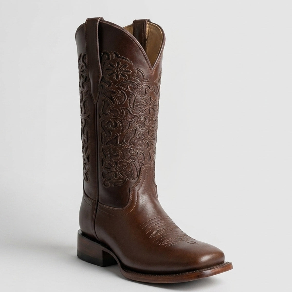 Bota Feminina - HEF15