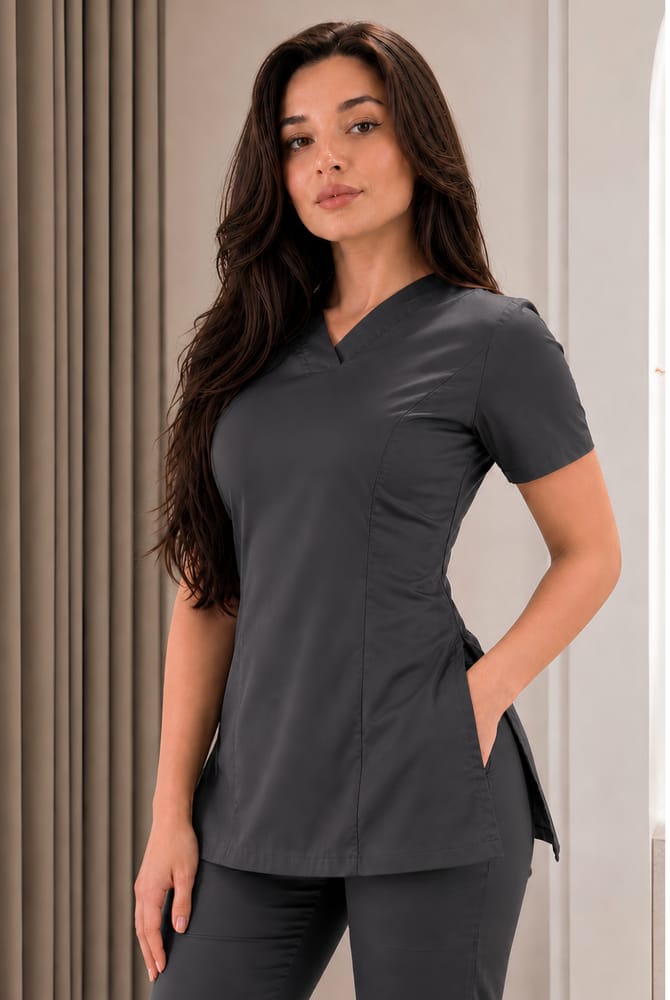 Scrub Feminino - Karina