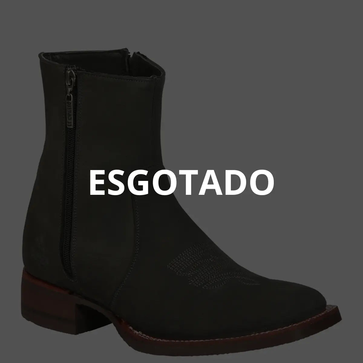 Botaina Masculina - HEF132