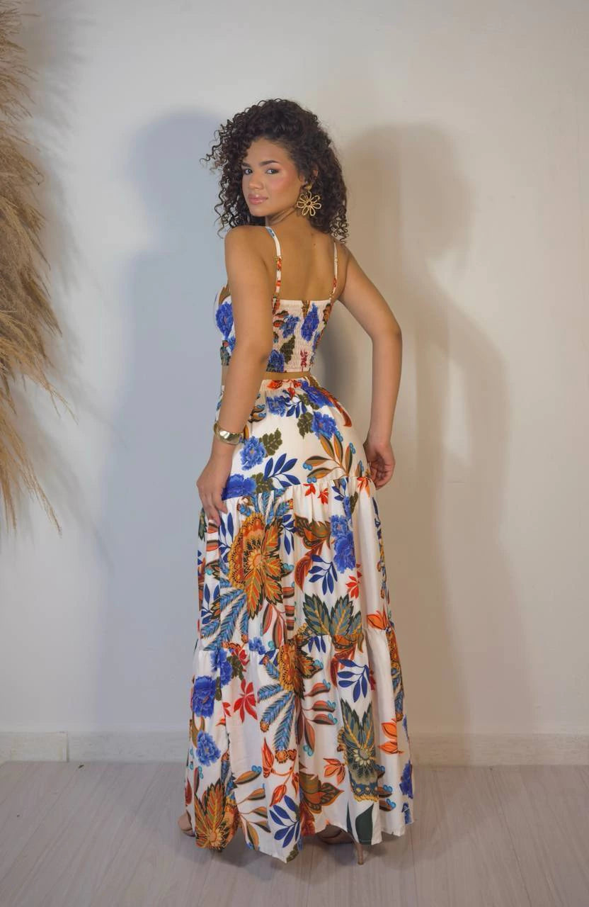 Conjunto Feminino Isis