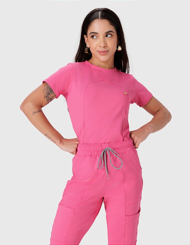 Scrub Feminino - Amanda
