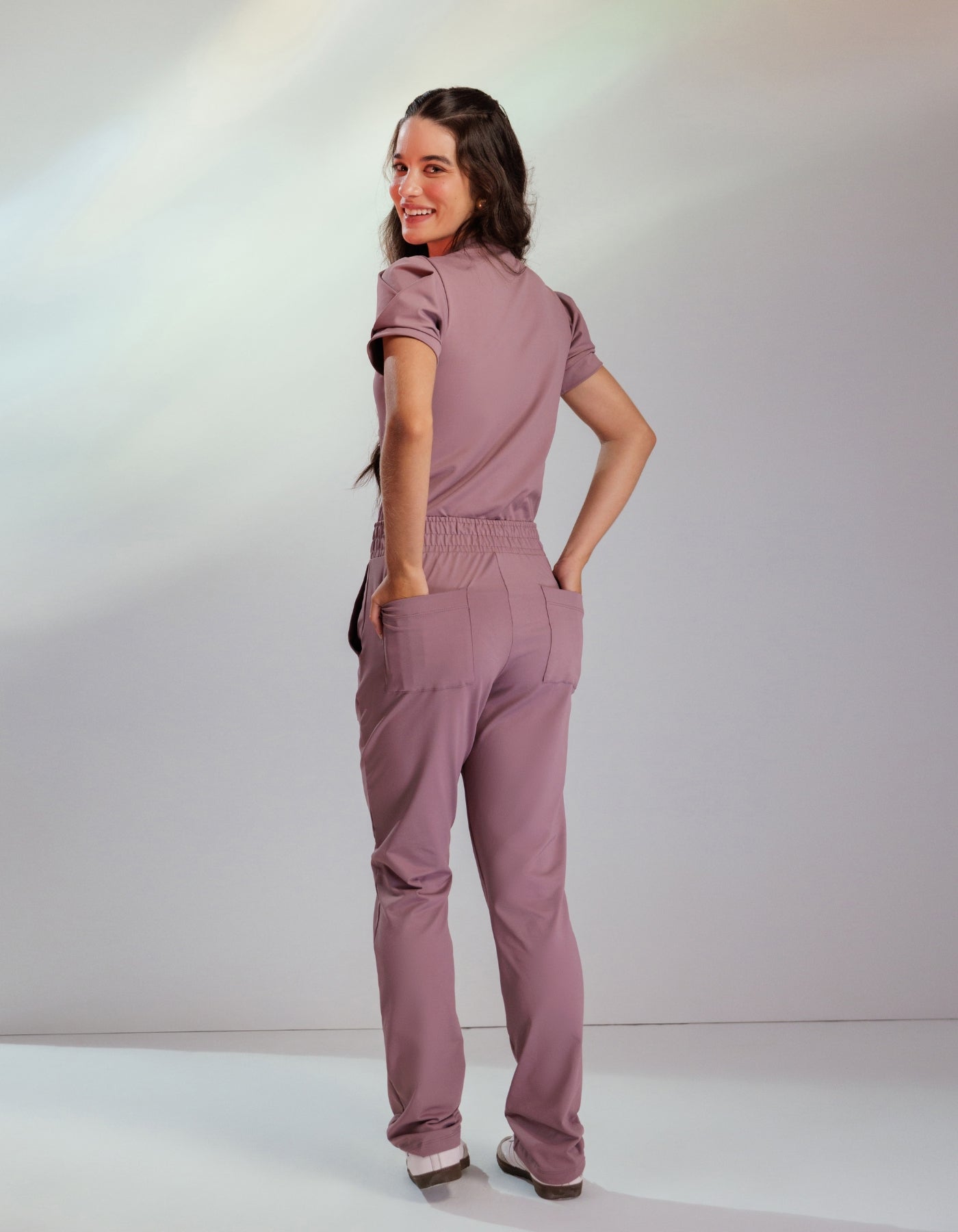 Scrub Feminino - Juliana